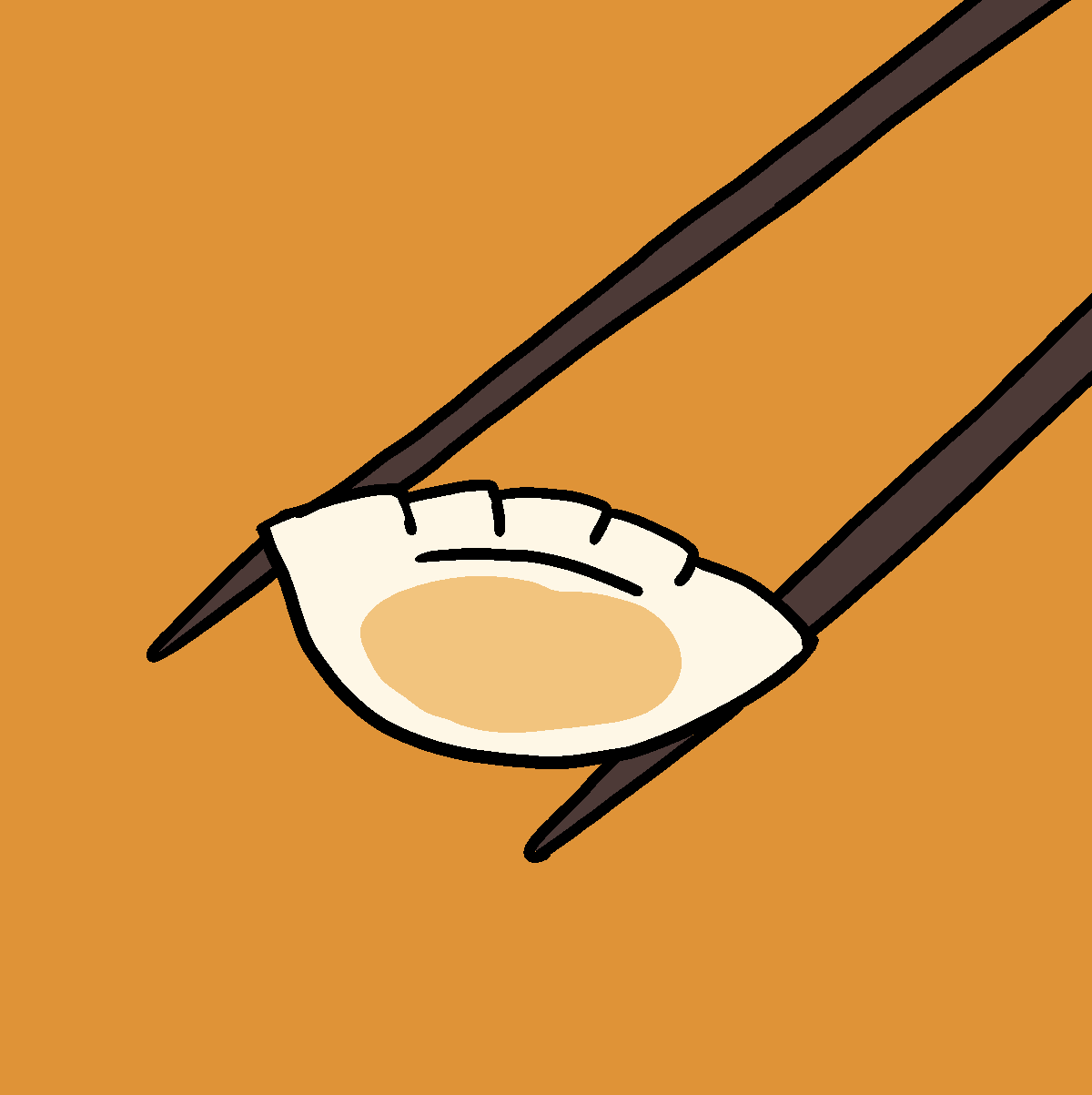 Chopsticks GIF