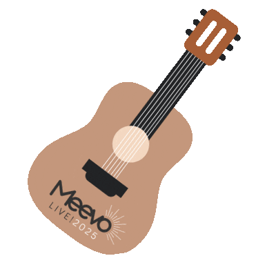 Nashville Tennessee Sticker by Meevo by Millennium