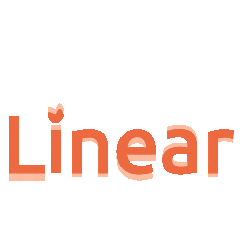 Linear Sticker