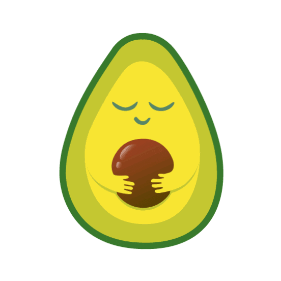 Sticker by Palta Buena