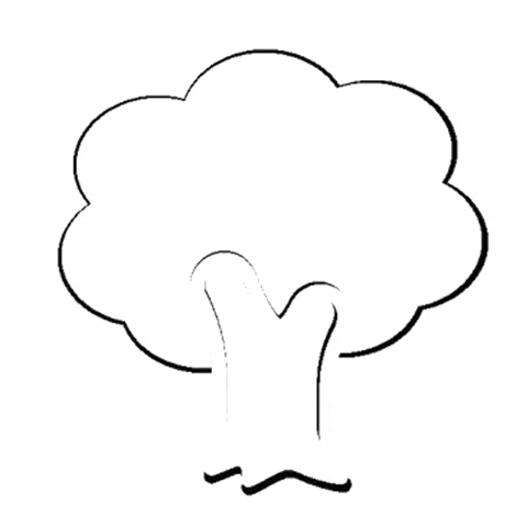 Tree GIF