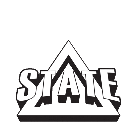 Statesman Sticker by Delta State University