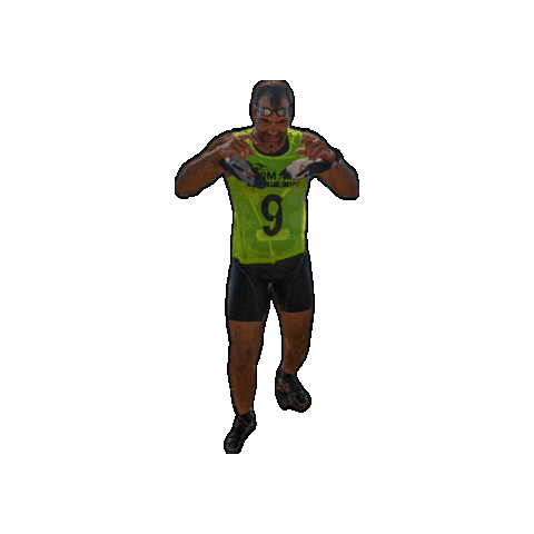 Swimrun Sticker by swimruncyprus