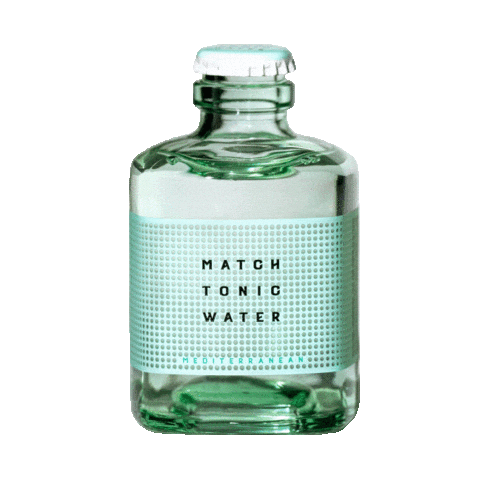 Water Drinks Sticker by CURIUS AG