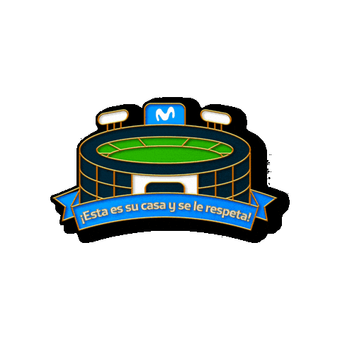 Sticker by MovistarMx