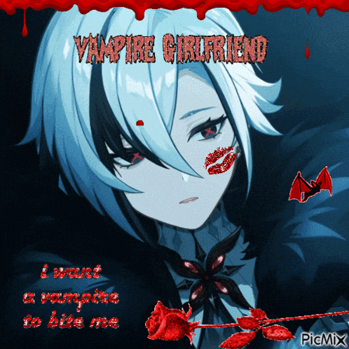 Arlecchino GIF