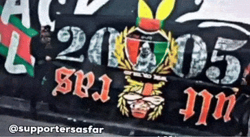 Asfar GIF by Supporter Sasfar