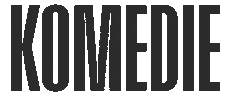 Abc Komedie Sticker by Městská divadla pražská