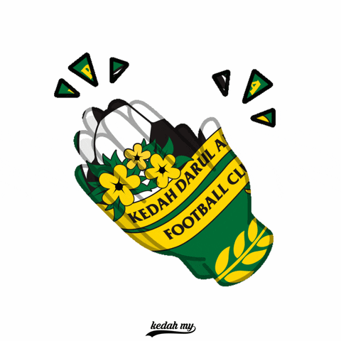 Clapping GIF