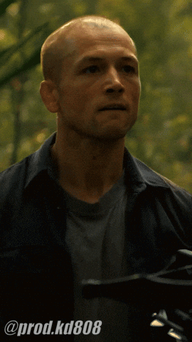 Charlize Theron Dance GIF