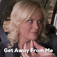 Season 3 Leslie GIF by Parks and Recreation