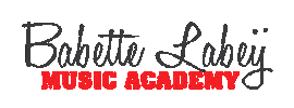 Zing Singing Sticker by BabetteLabeijMusicAcademy