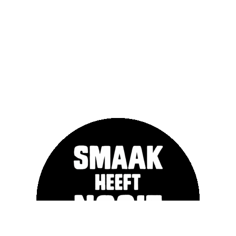 Text Bier Sticker by Gulpener Bierbrouwerij