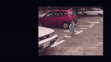 Wish You Were Here Family GIF by CL