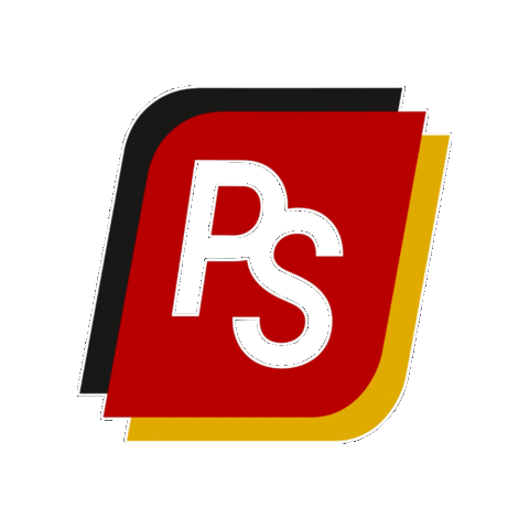 Sticker by PS Helium & Balloons