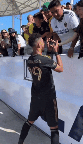 Lafc GIF