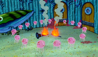 animation dancing GIF by SpongeBob SquarePants