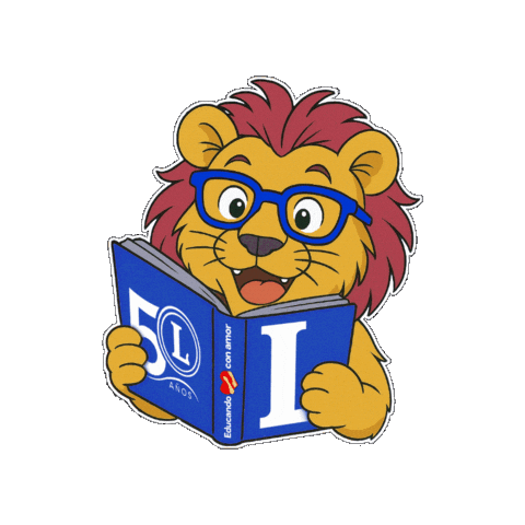 Leoneslinares Sticker by Escuela Los Leones