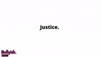 Hope Justice GIF by Lillee Jean