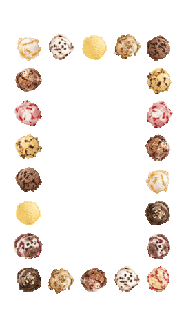 Dessert Icecream Sticker by Cremissimo