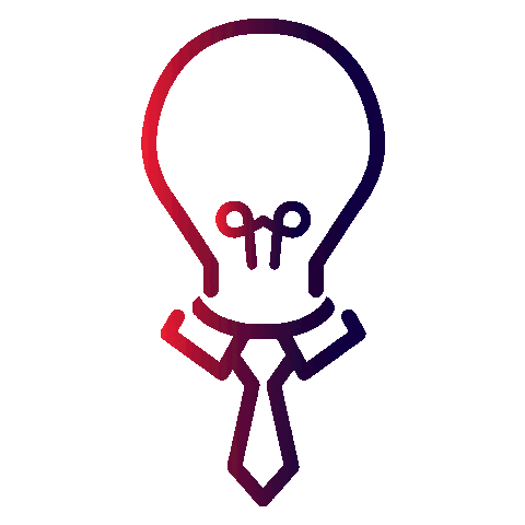 De Mediabazen Sticker