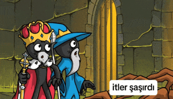 Stick War Legacy GIF