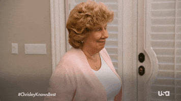 Reaction Lol GIF by Chrisley Knows Best