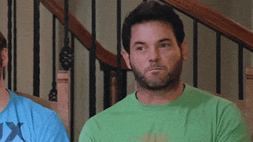 Angry Forget You GIF by Film Riot