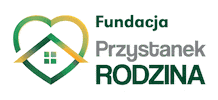 fundacjaprzystanekrodzina Sticker