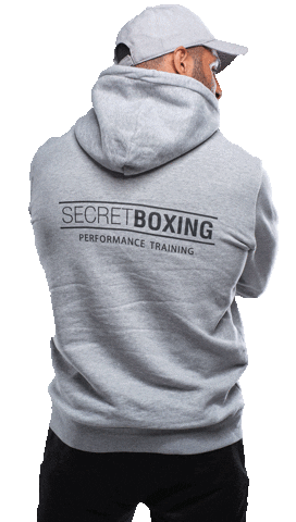 Fashion Fitness Sticker by SecretBoxing