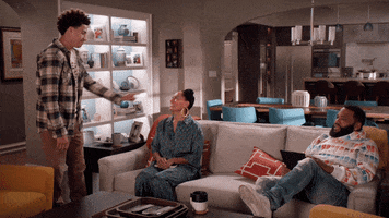 Tracee Ellis Ross Comedy GIF by ABC Network