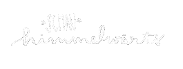 Himmelwärts Sticker