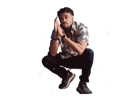 Man Relax Sticker by NollywoodTV