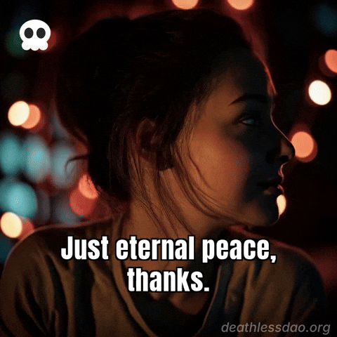 Wishlist GIF by deathlessdao