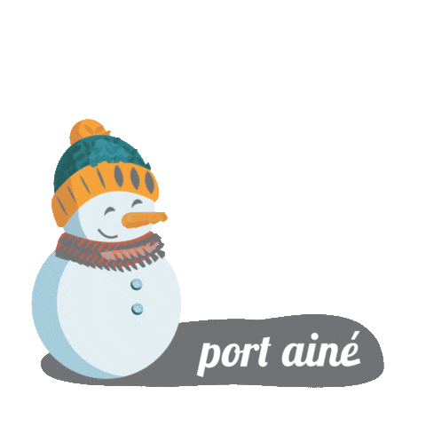 Sticker by Port Ainé