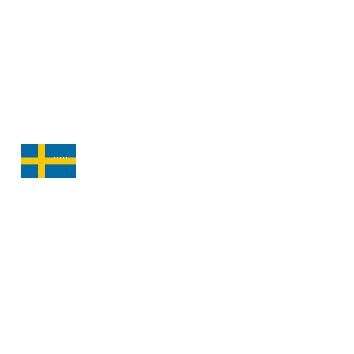 Parasport Sverige Sticker