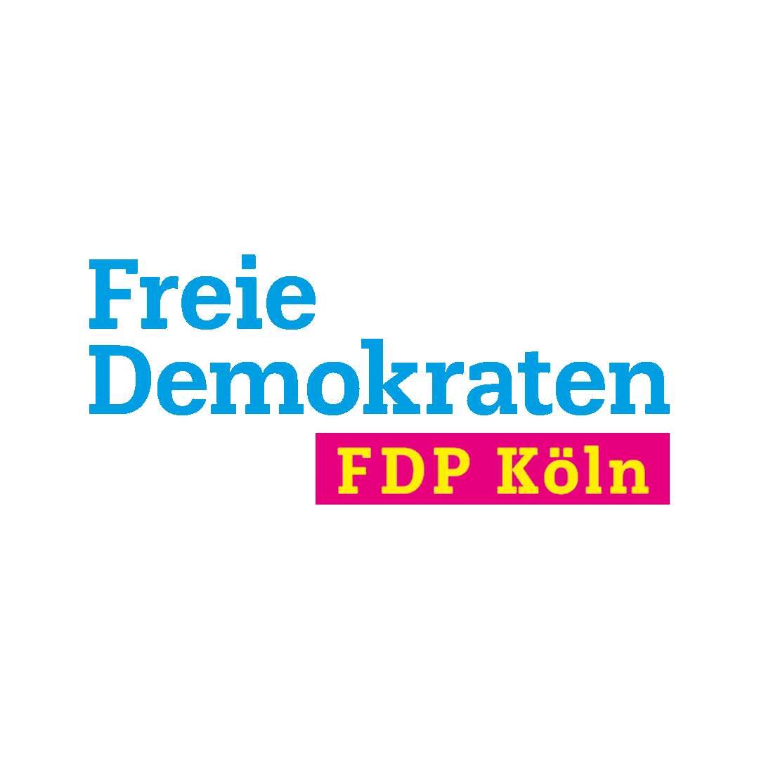 fdp_koeln Sticker