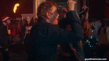 Dancing GIF