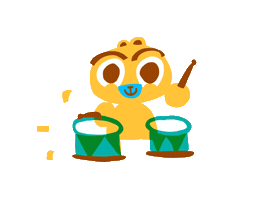 Animated Sticker
