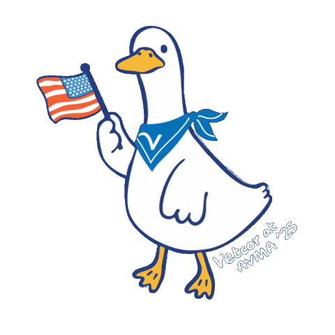 Sticker by Vetcor