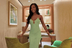 Quen Blackwell GIF