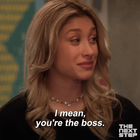 Season 8 Episode 22 GIF by THE NEXT STEP by thenextstep