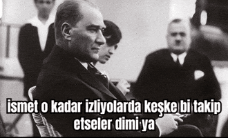 Mustafa Kemal Ataturk GIF