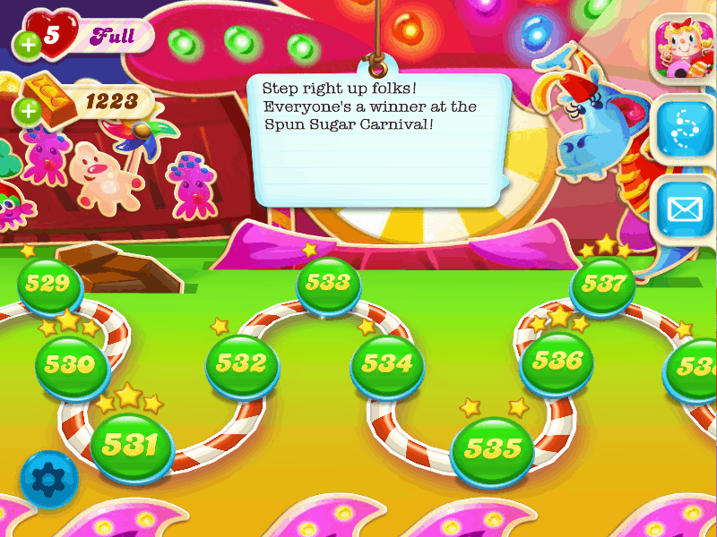 Candy Crush GIF Find & Share on GIPHY