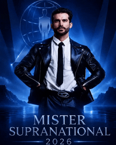 Mister GIF