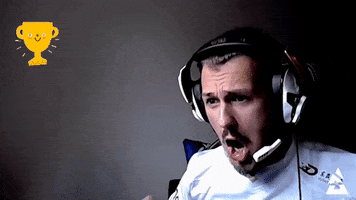 Gaming GIF