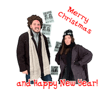 Irben Sticker by The Irbens