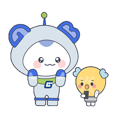 Dodo Sticker by @smartgbsa