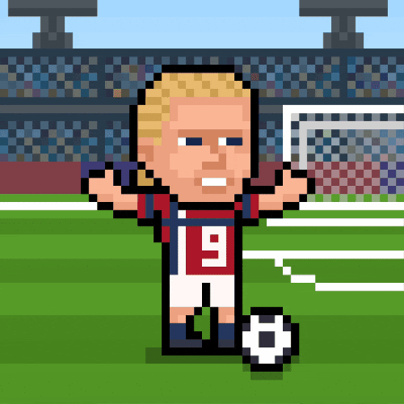 Football Norway GIF by CoinEasy