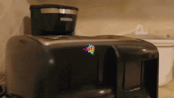 Toaster Blockedt GIF by Tay Money